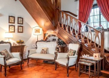 Foto 27 - Villa Strada Monte Bianchello
 
7, Nepi - foto 27