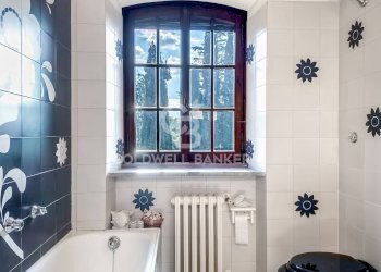 Foto 41 - Villa Strada Monte Bianchello
 
7, Nepi - foto 41