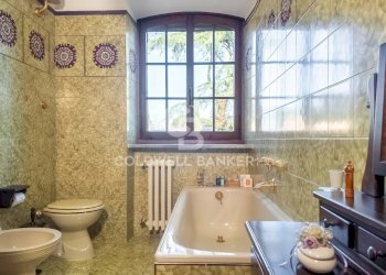 Foto 43 - Villa Strada Monte Bianchello
 
7, Nepi - foto 43