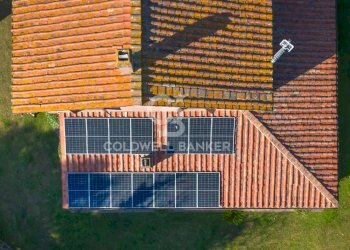 Foto 47 - Villa Strada Monte Bianchello
 
7, Nepi - foto 47