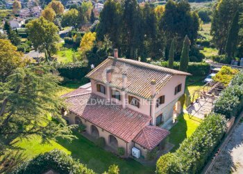 Foto 48 - Villa Strada Monte Bianchello
 
7, Nepi - foto 48