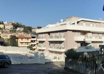 Foto 1 - Bilocale Via Mazzini, Acquaviva Picena - foto 1