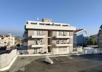 Foto 6 - Bilocale Via Mazzini, Acquaviva Picena - foto 6