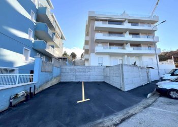 Foto 2 - Trilocale Via Mazzini, Acquaviva Picena - foto 2