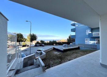 Foto 4 - Trilocale Via Mazzini, Acquaviva Picena - foto 4