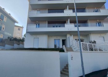 Foto 7 - Trilocale Via Mazzini, Acquaviva Picena - foto 7