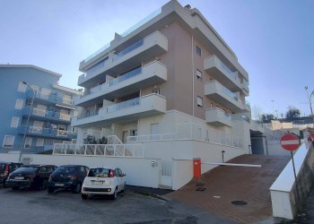 Foto 8 - Trilocale Via Mazzini, Acquaviva Picena - foto 8