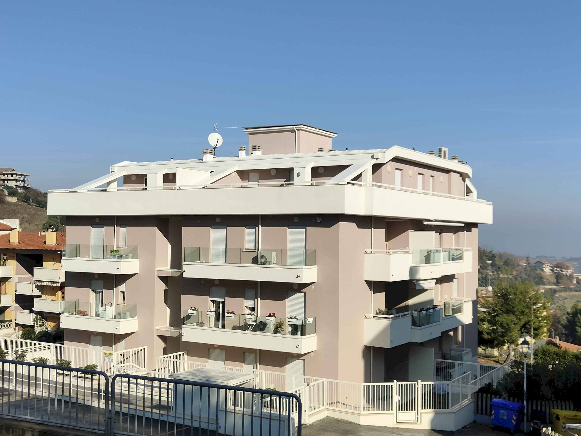 Foto 3 - Bilocale Via Mazzini, Acquaviva Picena - foto 3