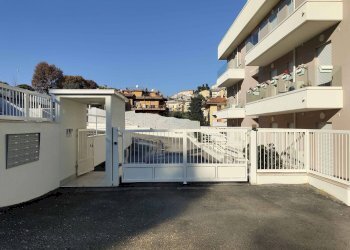 Foto 1 - Bilocale Via Mazzini, Acquaviva Picena - foto 1