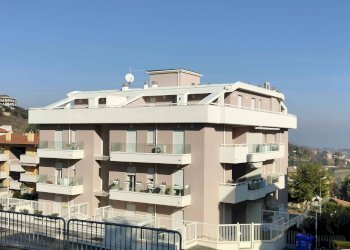 Foto 3 - Bilocale Via Mazzini, Acquaviva Picena - foto 3