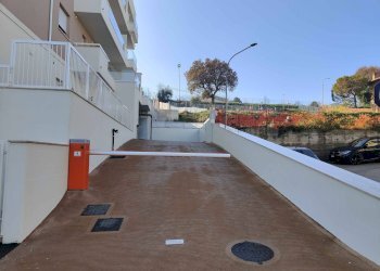 Foto 30 - Bilocale Via Mazzini, Acquaviva Picena - foto 30