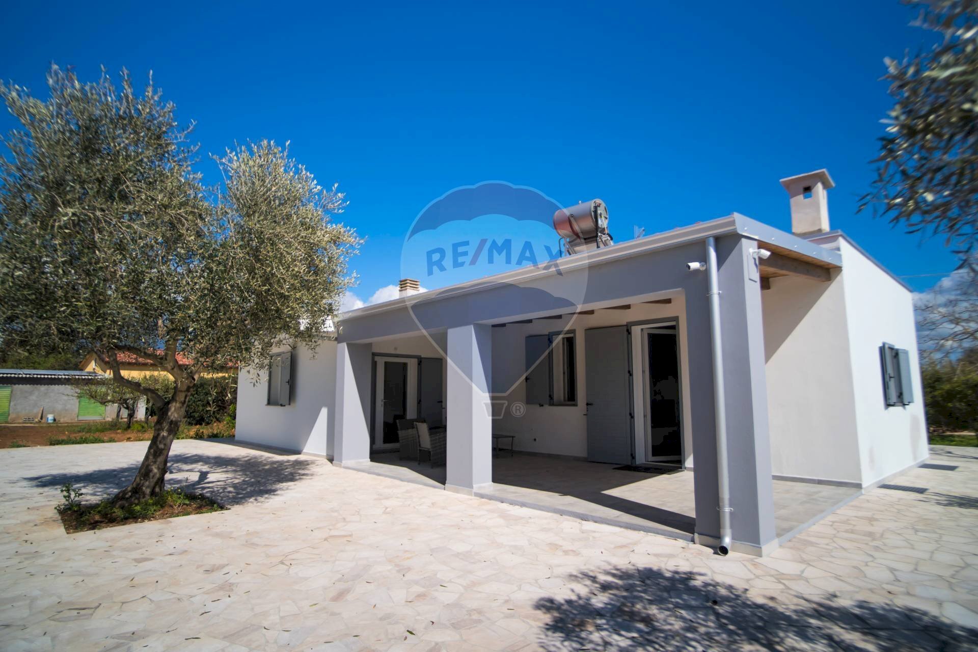 Terrazza - Villa Alghero - foto 1