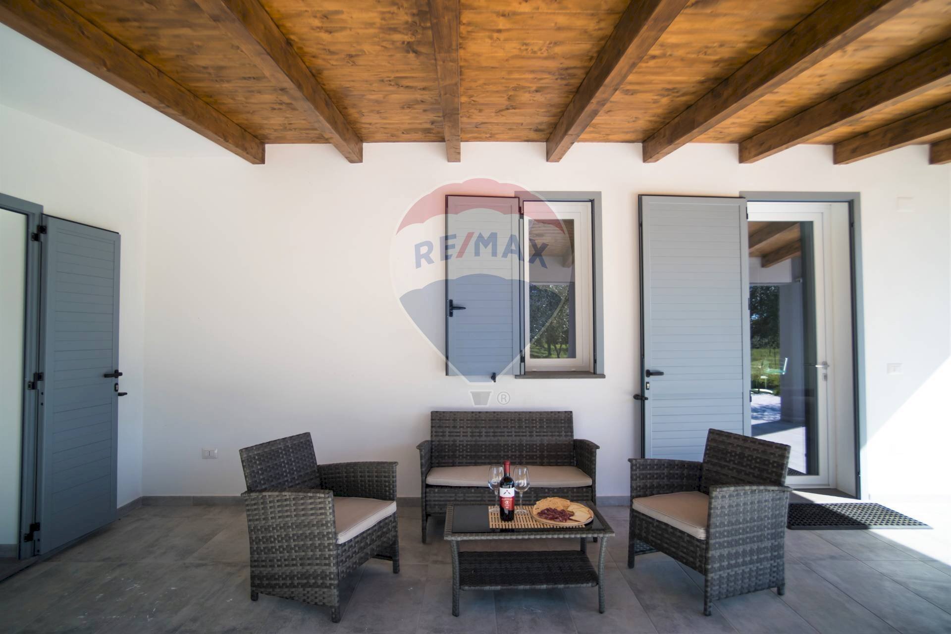 Terrazza - Villa Alghero - foto 2