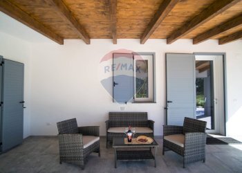 Terrazza - Villa Alghero - foto 2