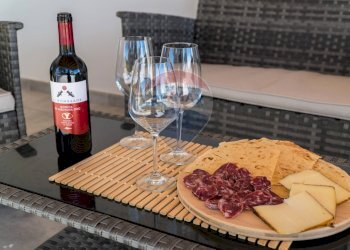 Dettagli - Villa Alghero - foto 3