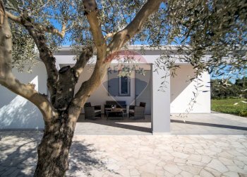 Casa all\'aperto - Villa Alghero - foto 5