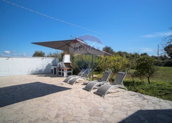 Terrazza - Villa Alghero - foto 6