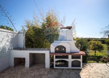 Terrazza - Villa Alghero - foto 8