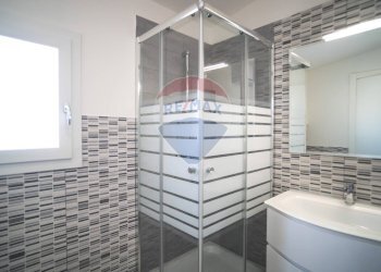 Bagno - Villa Alghero - foto 18