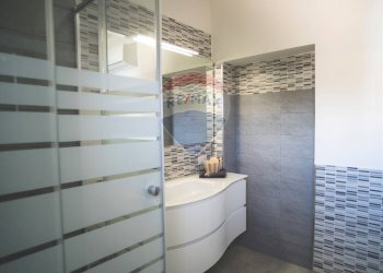 Bagno - Villa Alghero - foto 19