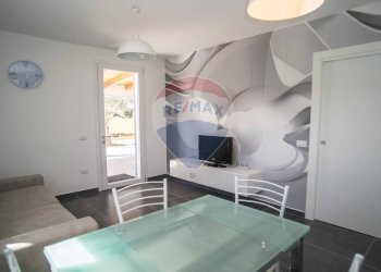 Sala da pranzo - Villa Alghero - foto 22