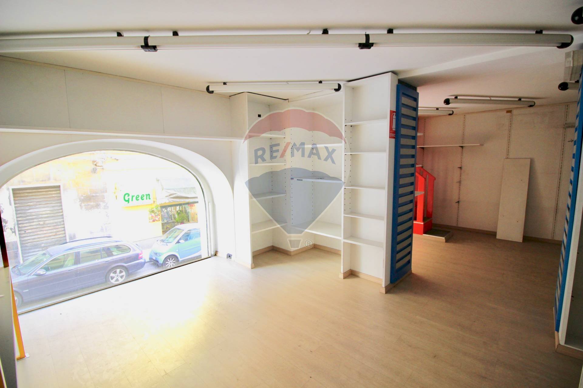 Stanza vuota - Negozio Sassari - foto 2