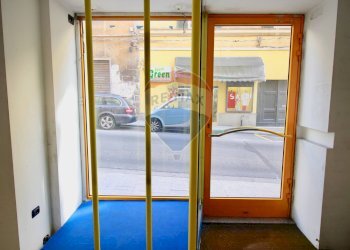 Ricezione / Lobby - Negozio Sassari - foto 1