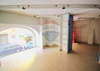 Stanza vuota - Negozio Sassari - foto 2