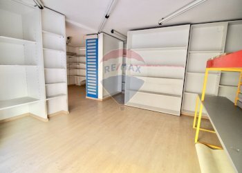 Cabina armadio - Negozio Sassari - foto 4