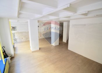 Stanza vuota - Negozio Sassari - foto 6