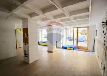 Stanza vuota - Negozio Sassari - foto 10