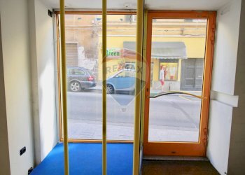 Ricezione / Lobby - Negozio Sassari - foto 11