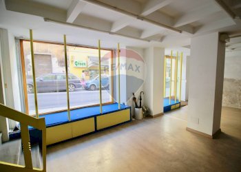 Stanza vuota - Negozio Sassari - foto 13