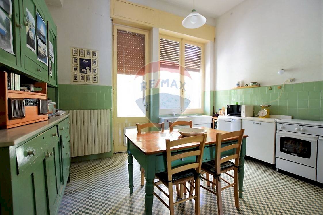 Cucina - Villa Sassari - foto 2