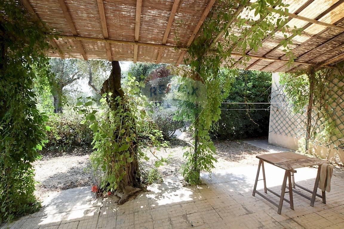 Terrazza - Villa Sassari - foto 3