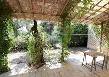 Terrazza - Villa Sassari - foto 3