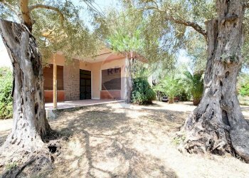 Casa all\'aperto - Villa Sassari - foto 4