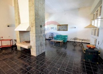 Soggiorno - Villa Sassari - foto 5