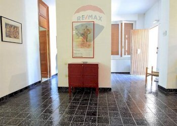 Stanza vuota - Villa Sassari - foto 6