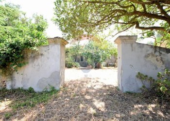 Casa all\'aperto - Villa Sassari - foto 12