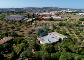 Edificio all\'aperto - Villa Sassari - foto 19