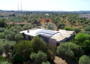 Casa all\'aperto - Villa Sassari - foto 20