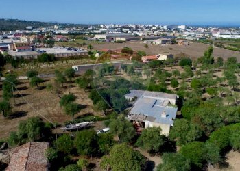 Vista dell\'acqua - Villa Sassari - foto 22