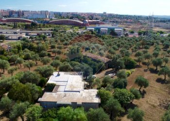 Vista delle montagne - Villa Sassari - foto 24