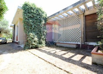 Casa all\'aperto - Villa Sassari - foto 26