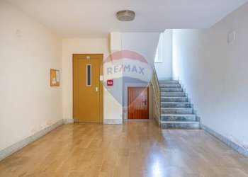 Ricezione / Lobby - Appartamento Via Madrid
 
30, Sassari - foto 4