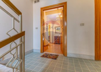 Hall / corridoio - Appartamento Via Madrid
 
30, Sassari - foto 5