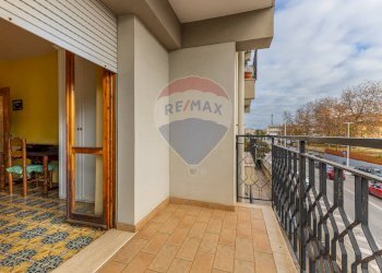 Balcone - Appartamento Via Madrid
 
30, Sassari - foto 8