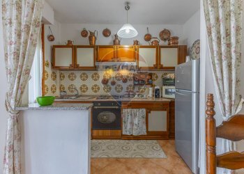 Cucina - Appartamento Via Madrid
 
30, Sassari - foto 14