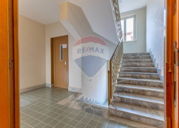 Scale - Appartamento Via Madrid
 
30, Sassari - foto 17